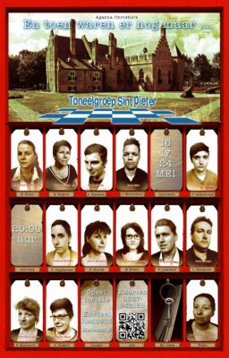 En Toen Waren Er Nog Maar…