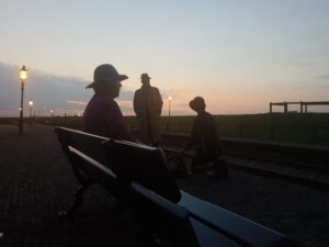 Lees meer over het artikel Theaterwandeling in Medemblik